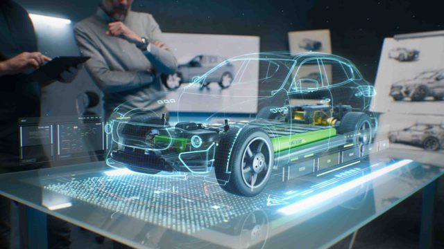 Automotive Industry