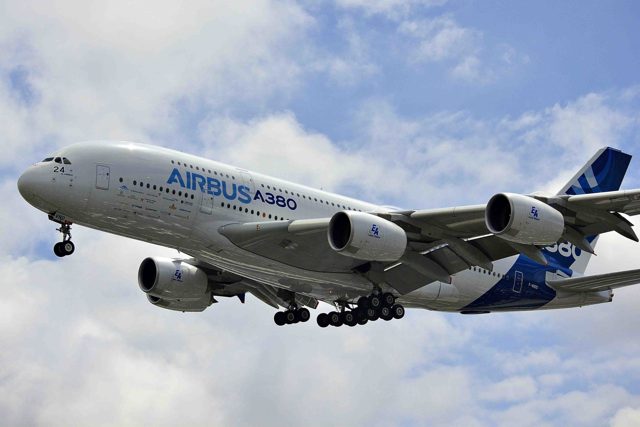 Aviation