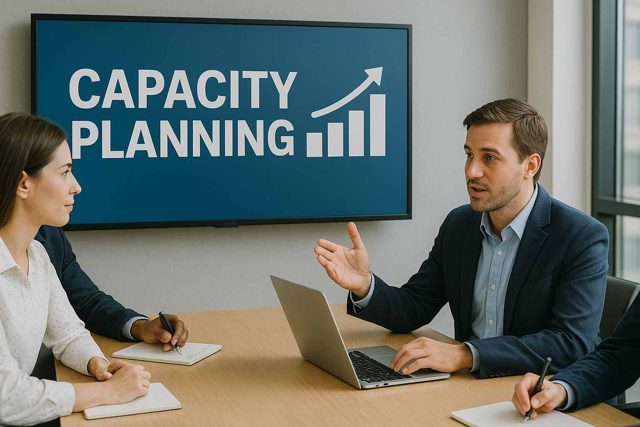 Capacity Management