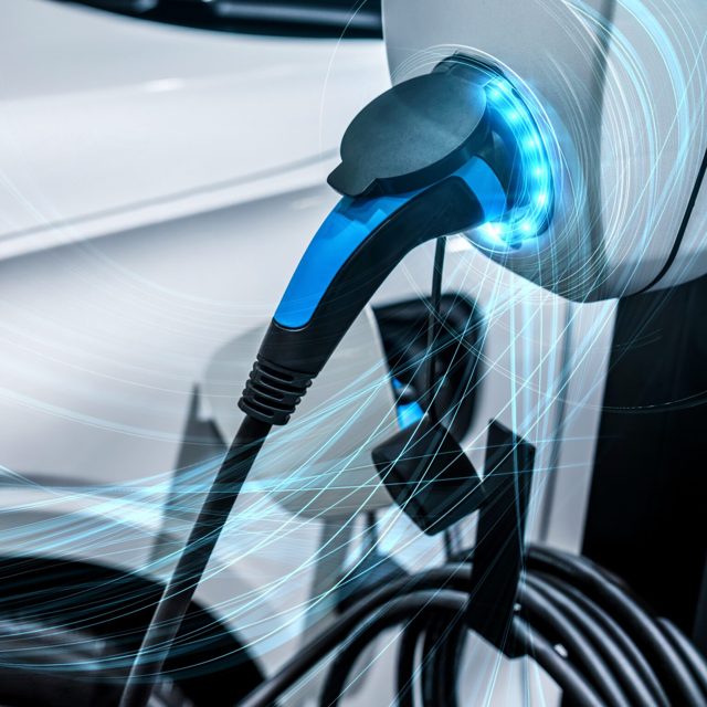 Charging Technology