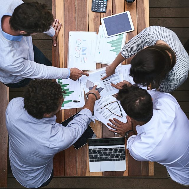 Project Management