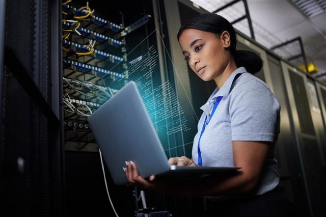 IT & Digitalization, Cybersecurity