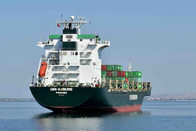 Maritime