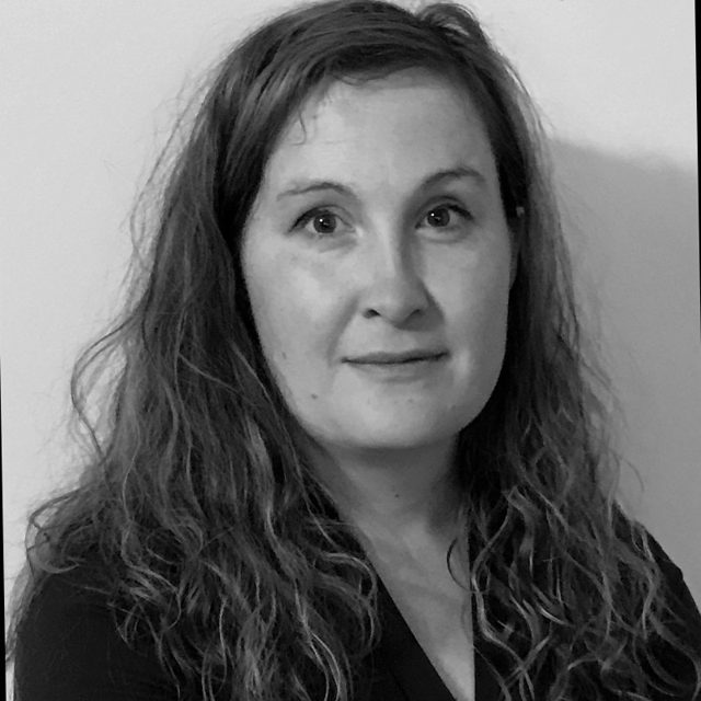Nadja Dalberg