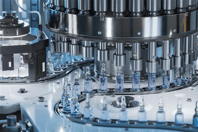Pharmaceutical and Chemical