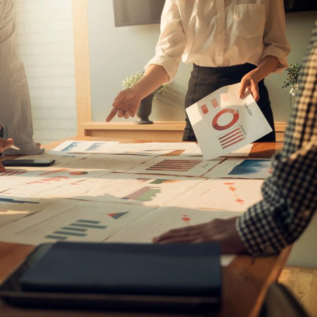 Project Management