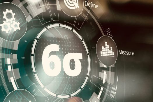 Six Sigma