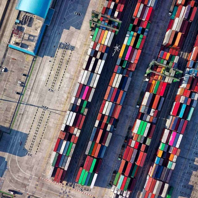 Supplier Management